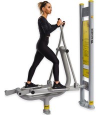 Lauko treniruoklis Cross Trainer D11
