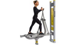 Lauko treniruoklis Cross Trainer D11