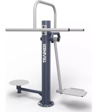 Lauko treniruoklis Twister & Surfer M04