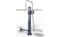 Lauko treniruoklis Twister & Surfer M04