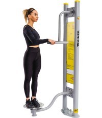Lauko treniruoklis Twister D08