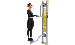 Lauko treniruoklis Twister D08