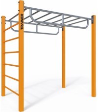 Calisthenics Park Equipment 01SWN01