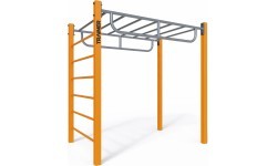 Calisthenics Park Equipment 01SWN01