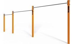 Оборудование для калистеники Calisthenics Park 03SWN03