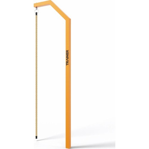 Lauko treniruoklis Street Workout Single Rope SW14A