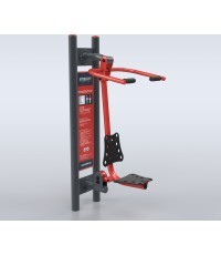 Тренажёр-стул для тяги Steel4Fit D02