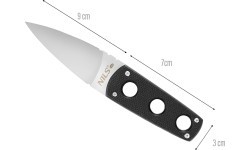 Taktinis peilis NC1723 Nils Camp