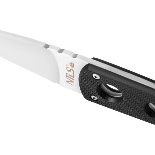 NC1723 TACTICAL KNIFE NILS CAMP