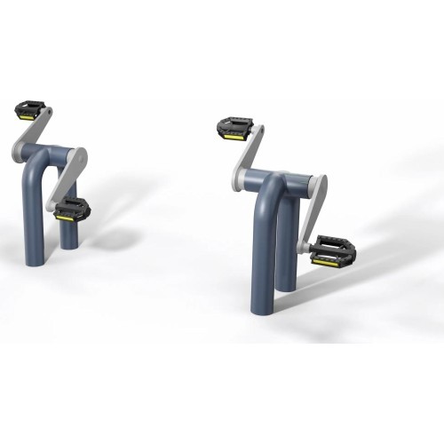 Pedalinis treniruoklis Bench M21PED