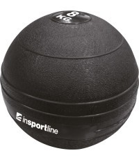 Medicininis kamuolys inSPORTline Slam Ball 8 kg