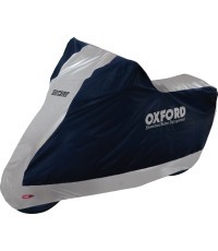 Motorcycle Cover Oxford Aquatex L