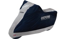Чехол для мотоцикла Oxford Aquatex L