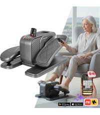 Mini Elliptical Trainer inSPORTline Elnero