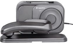 Mini Elliptical Trainer inSPORTline Elnero