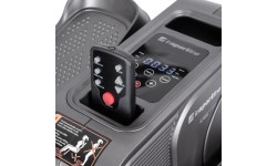 Mini Elliptical Trainer inSPORTline Elnero