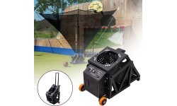 Electric Basketball Rebounder Machine inSPORTline Talahaso