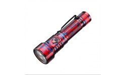 LED žibintuvėlis Fenix LD36R flame camo