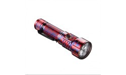 Fenix LD36R flame camo LED flashlight