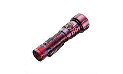 Fenix LD36R flame camo LED flashlight