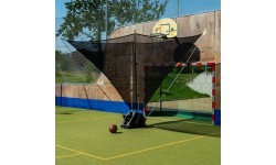 Electric Basketball Rebounder Machine inSPORTline Talahaso