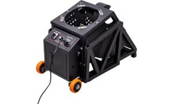 Electric Basketball Rebounder Machine inSPORTline Talahaso