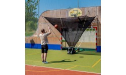 Electric Basketball Rebounder Machine inSPORTline Talahaso