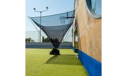 Electric Basketball Rebounder Machine inSPORTline Talahaso