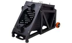 Electric Basketball Rebounder Machine inSPORTline Talahaso