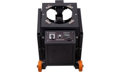 Electric Basketball Rebounder Machine inSPORTline Talahaso