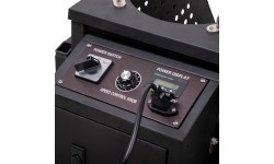 Electric Basketball Rebounder Machine inSPORTline Talahaso