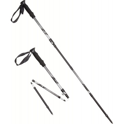 Aluminium Trekking Poles FoxOutdoor Haidel
