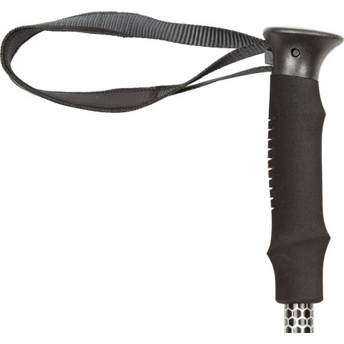 Алюминиевые треккинговые палки FoxOutdoor Haidel