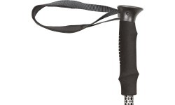 Алюминиевые треккинговые палки FoxOutdoor Haidel