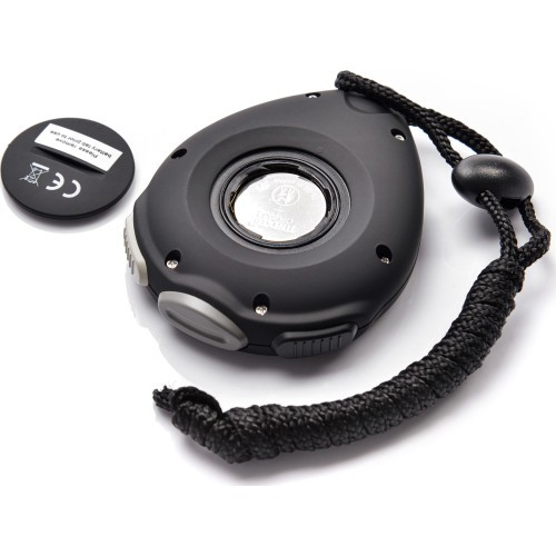Electronic stopwatch meteor