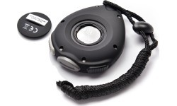 Electronic stopwatch meteor