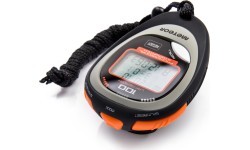 Stopwatch meteor 100 times memory