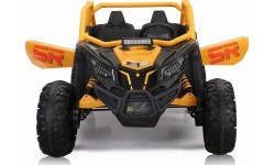 Buggy SR SUPER 66 Yellow