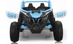 Buggy SR SUPER 66 Blue