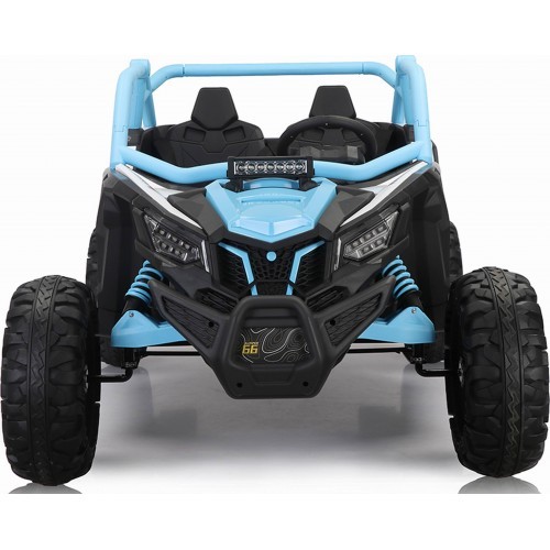 Buggy SR SUPER 66 Blue