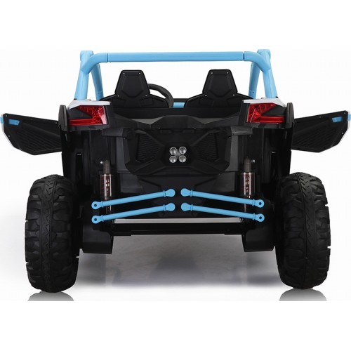 Buggy SR SUPER 66 Blue