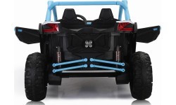 Buggy SR SUPER 66 Blue