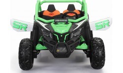 Buggy SR SUPER 66 Green