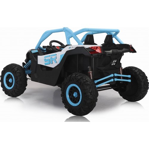Buggy SR SUPER 66 Blue