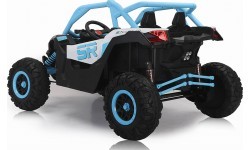 Buggy SR SUPER 66 Blue