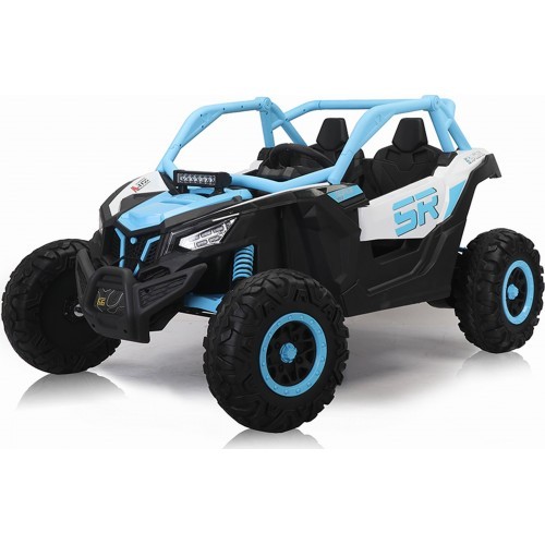 Buggy SR SUPER 66 Blue