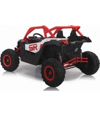 Buggy SR SUPER 66 Red
