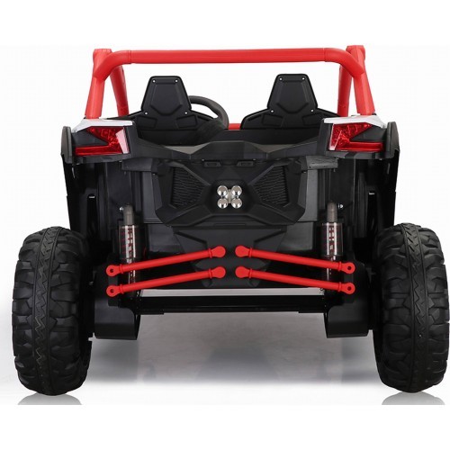Buggy SR SUPER 66 Red
