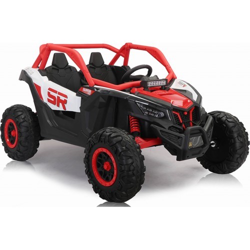 Buggy SR SUPER 66 Red