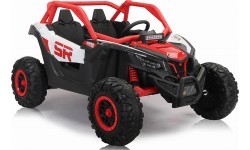 Buggy SR SUPER 66 Red